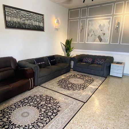 Marida Homestay 1 Musiim Only Seremban Exteriér fotografie