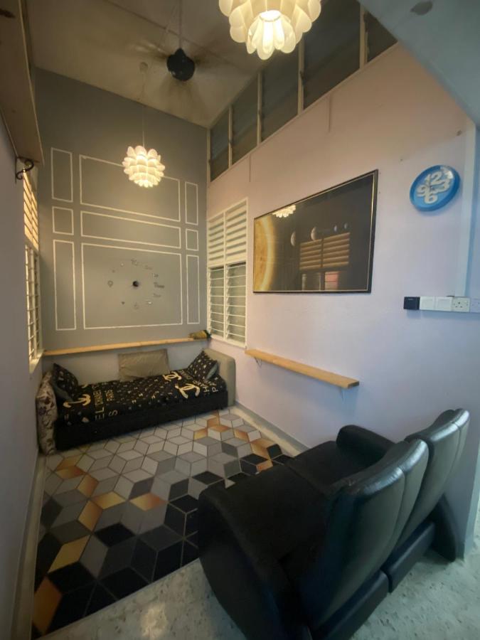 Marida Homestay 1 Musiim Only Seremban Exteriér fotografie