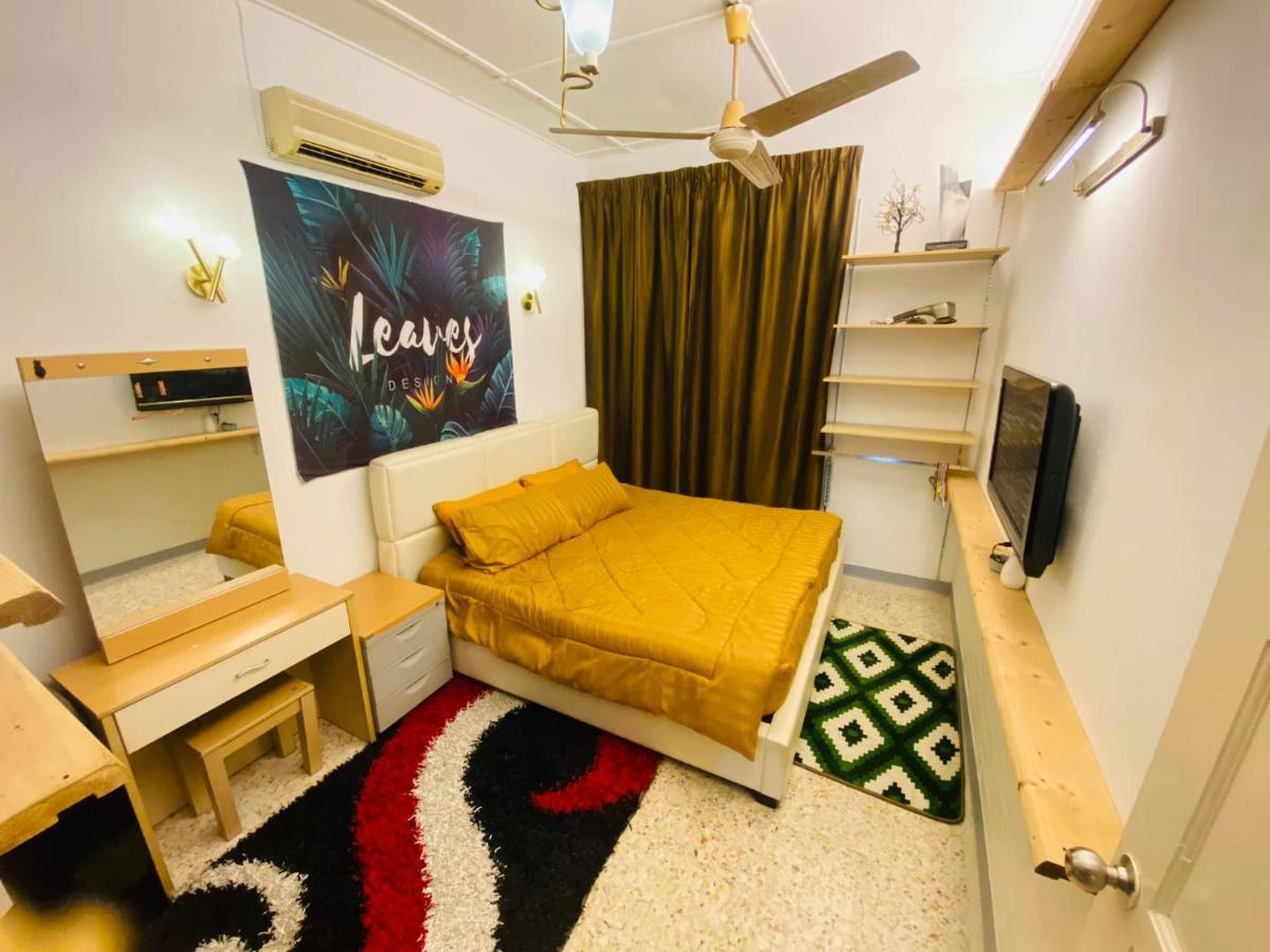 Marida Homestay 1 Musiim Only Seremban Exteriér fotografie