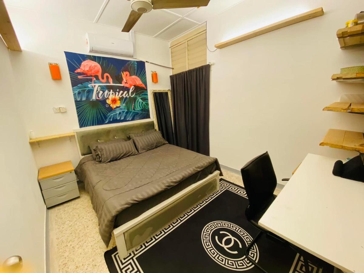 Marida Homestay 1 Musiim Only Seremban Exteriér fotografie