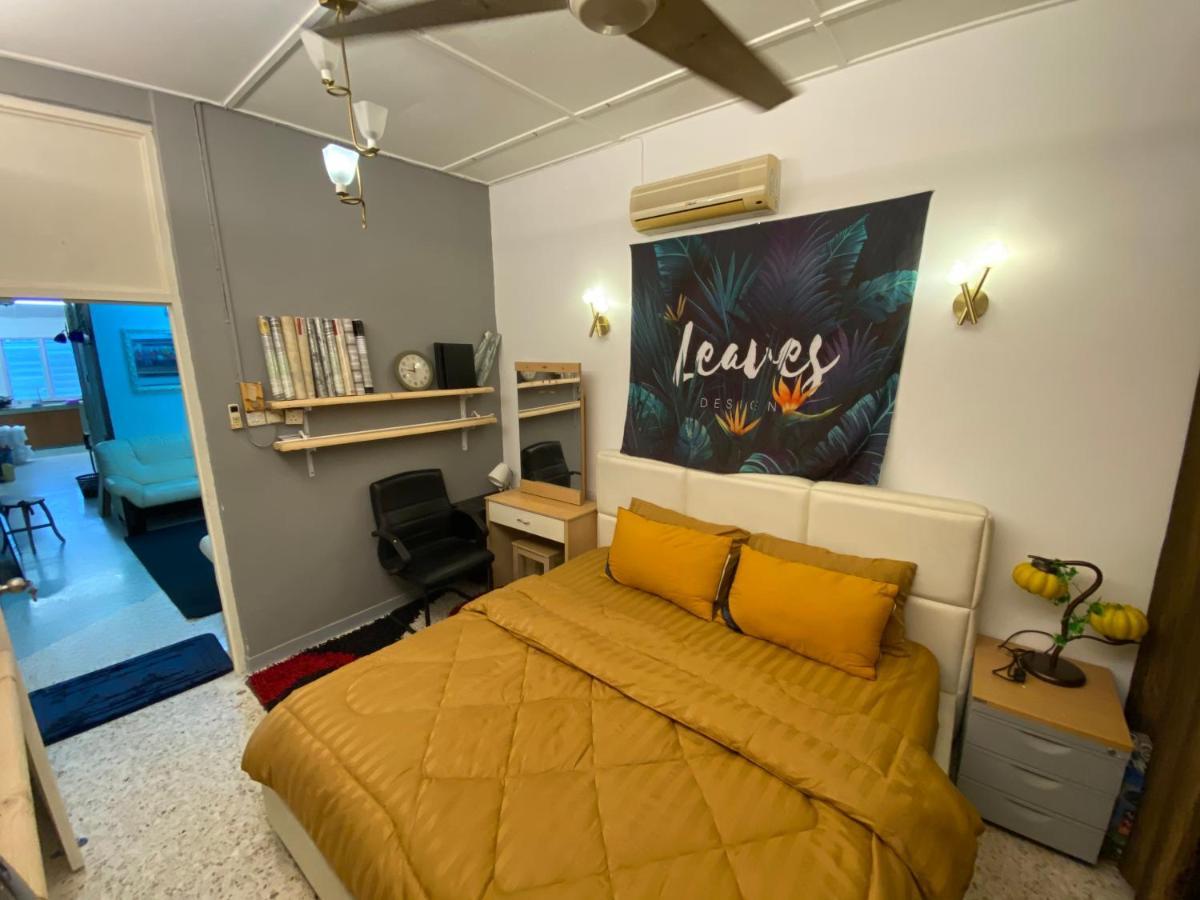 Marida Homestay 1 Musiim Only Seremban Exteriér fotografie