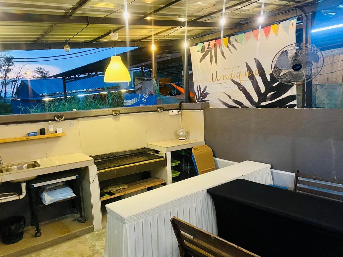 Marida Homestay 1 Musiim Only Seremban Exteriér fotografie