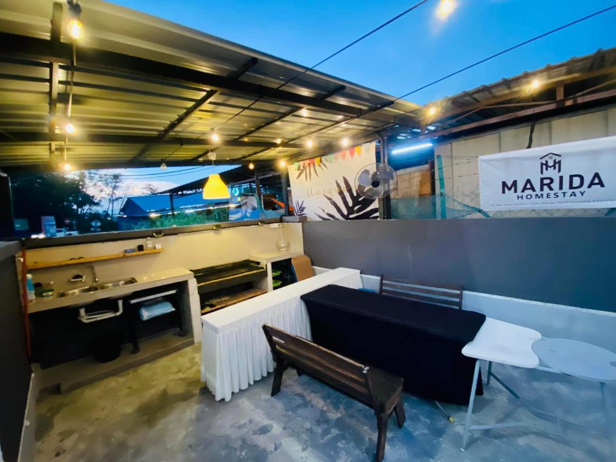 Marida Homestay 1 Musiim Only Seremban Exteriér fotografie