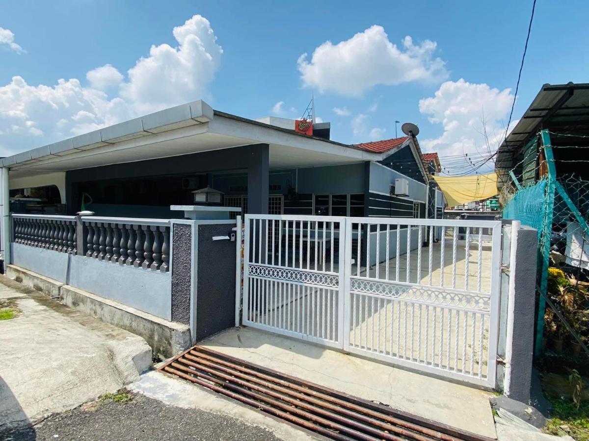 Marida Homestay 1 Musiim Only Seremban Exteriér fotografie
