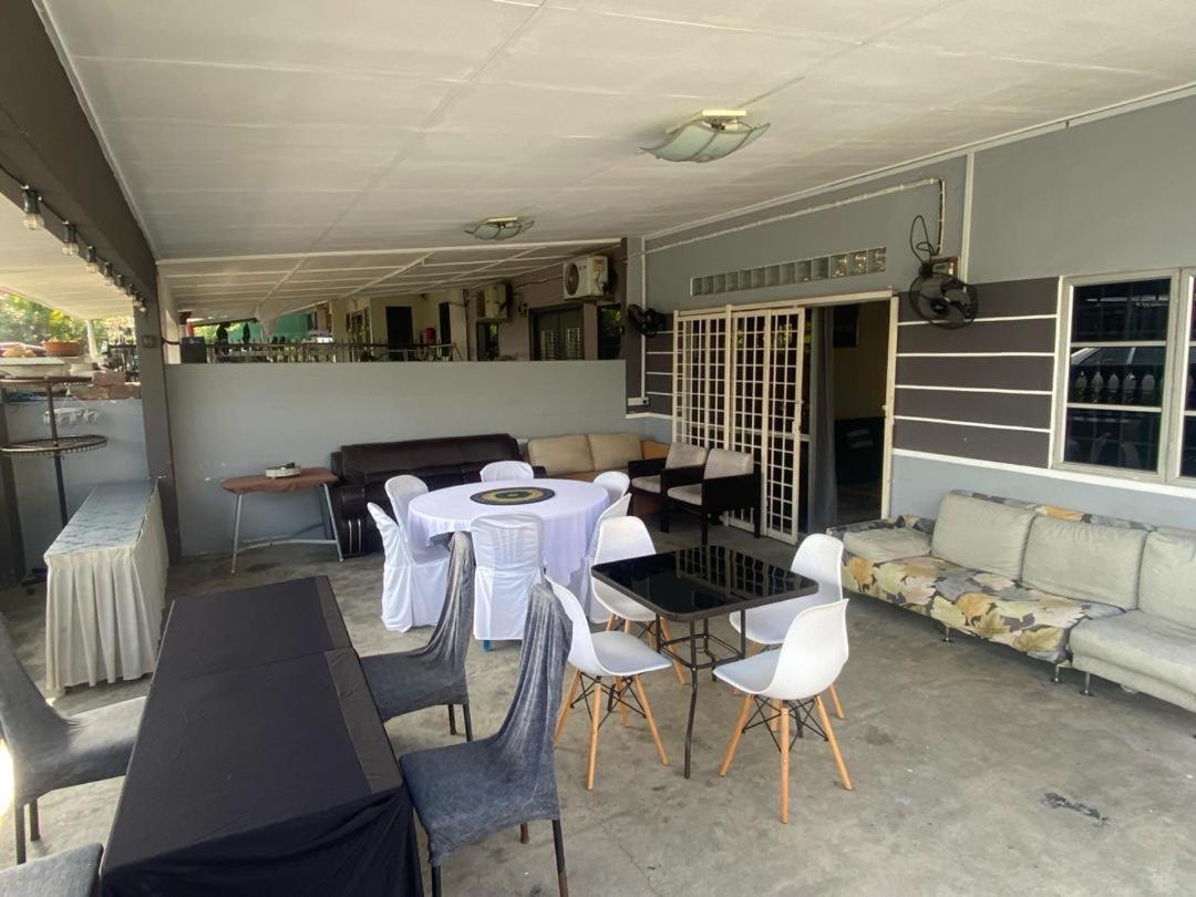 Marida Homestay 1 Musiim Only Seremban Exteriér fotografie