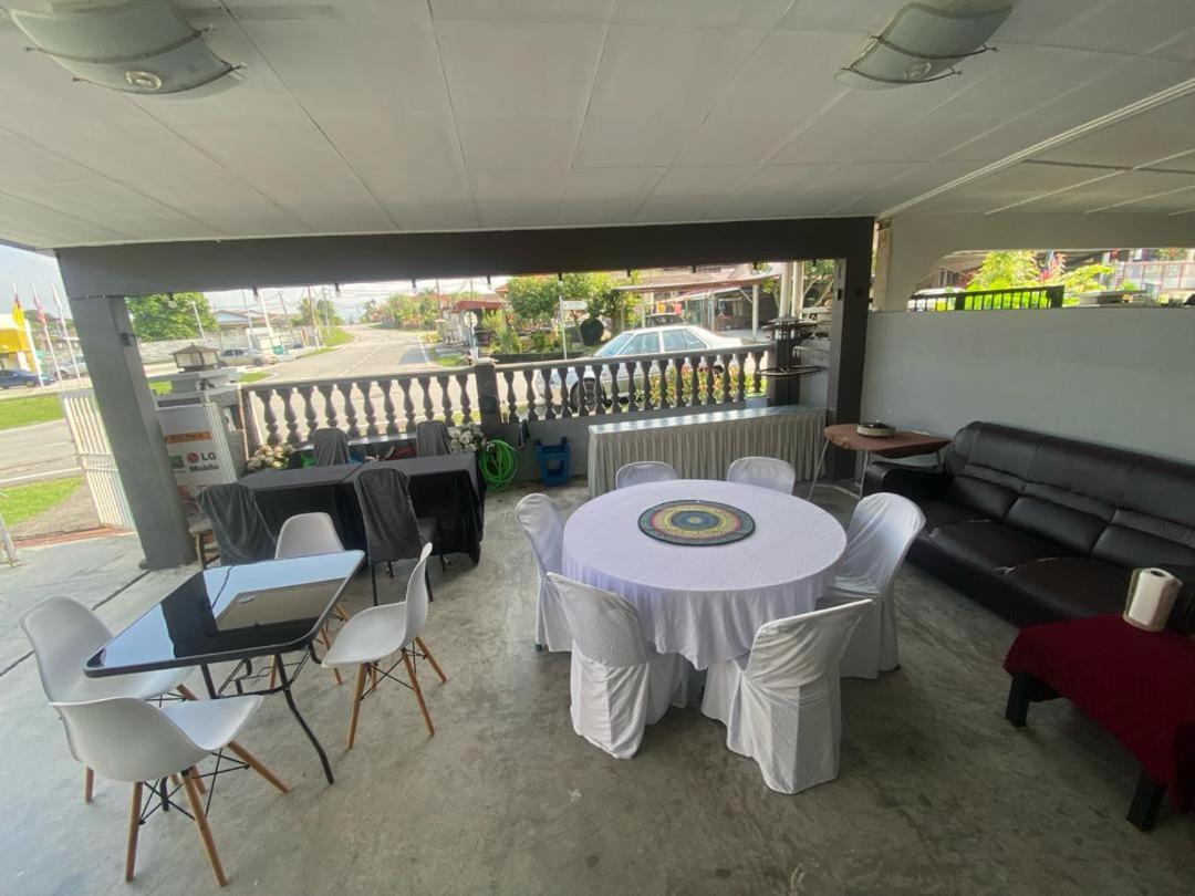 Marida Homestay 1 Musiim Only Seremban Exteriér fotografie
