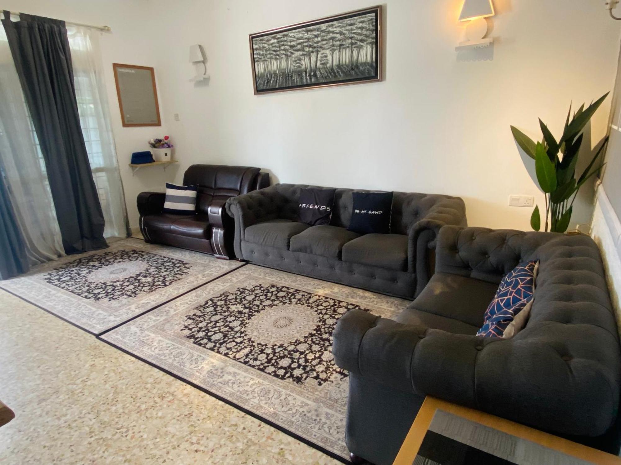 Marida Homestay 1 Musiim Only Seremban Exteriér fotografie