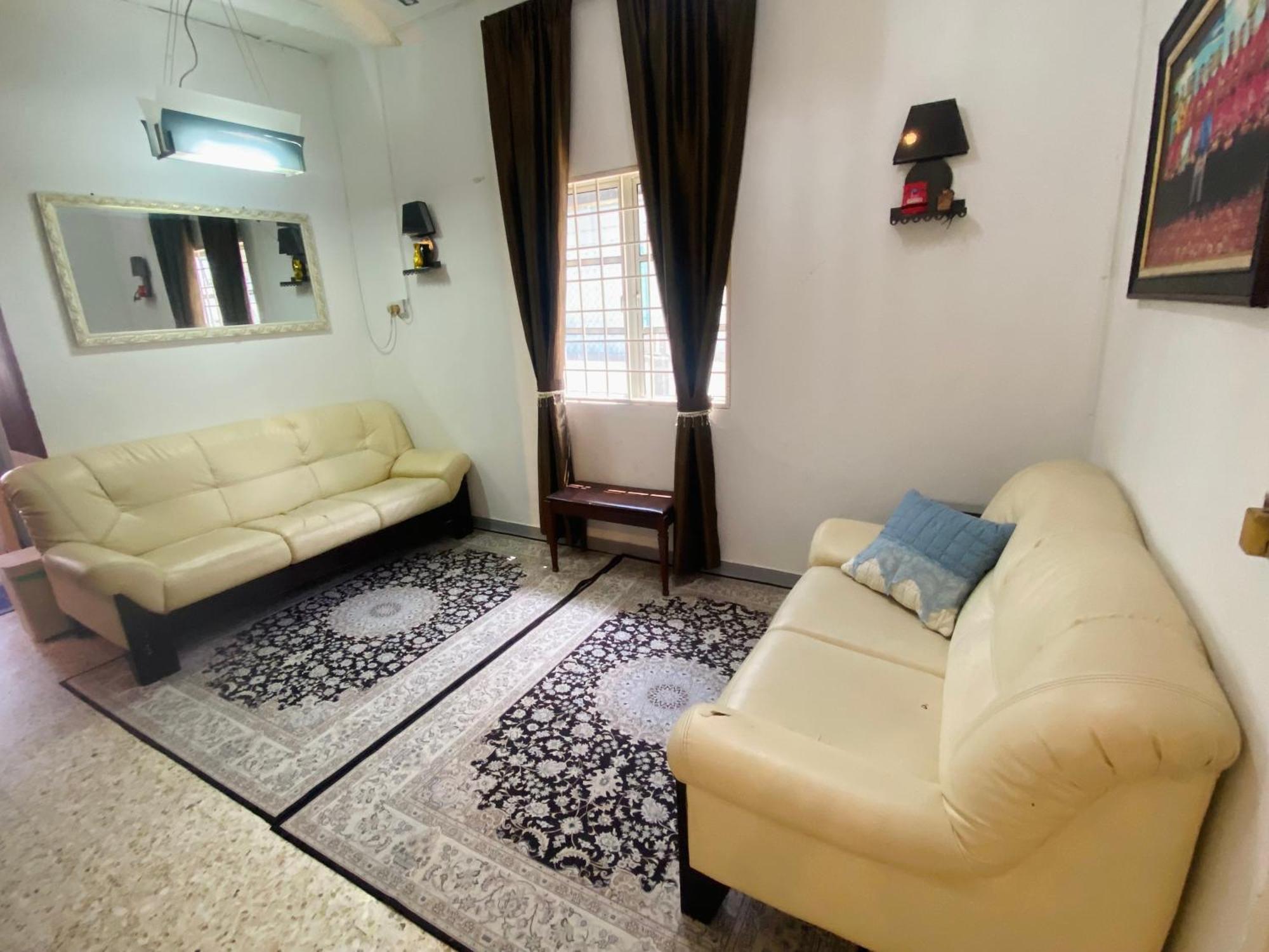 Marida Homestay 1 Musiim Only Seremban Exteriér fotografie