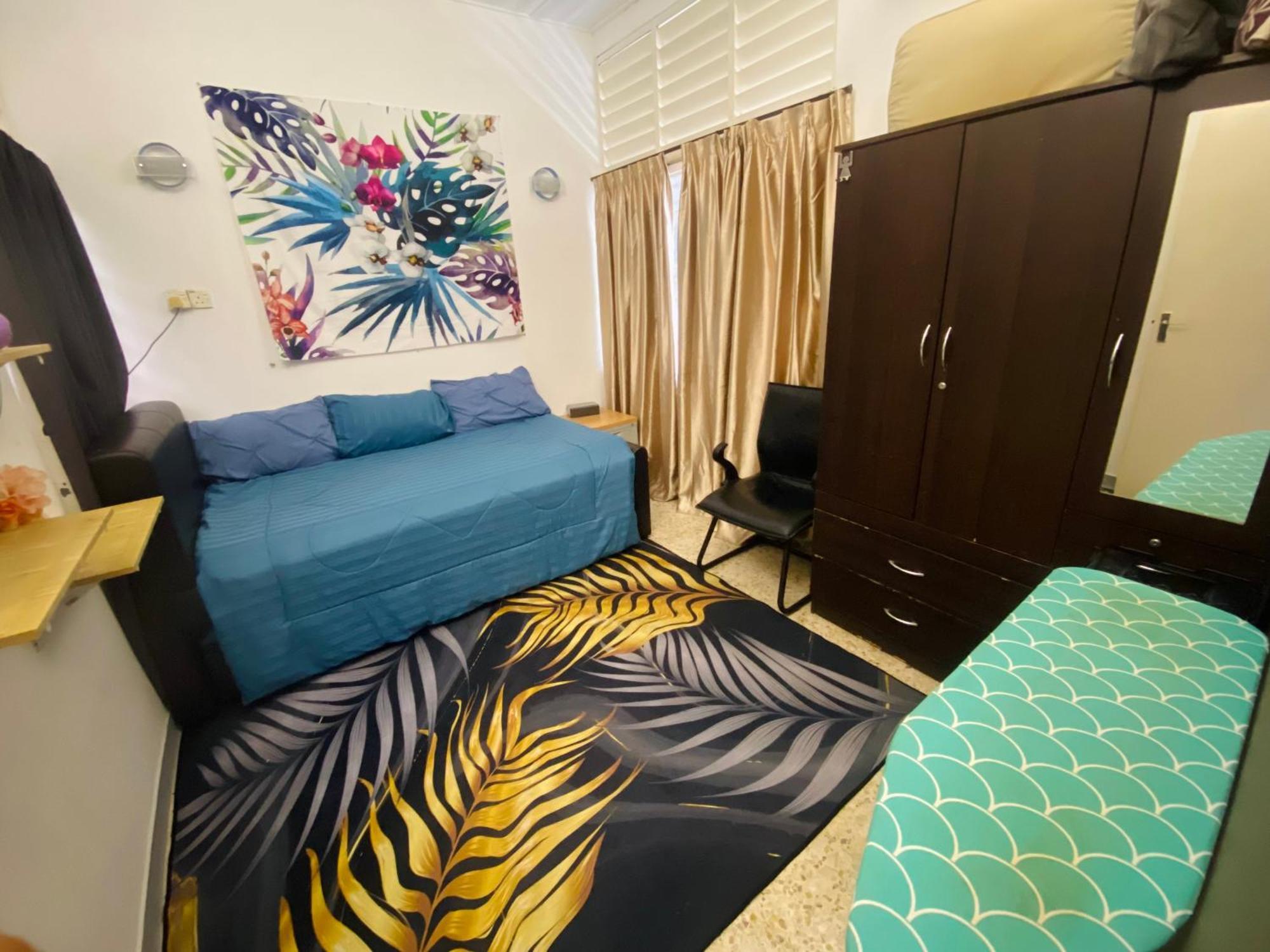 Marida Homestay 1 Musiim Only Seremban Exteriér fotografie
