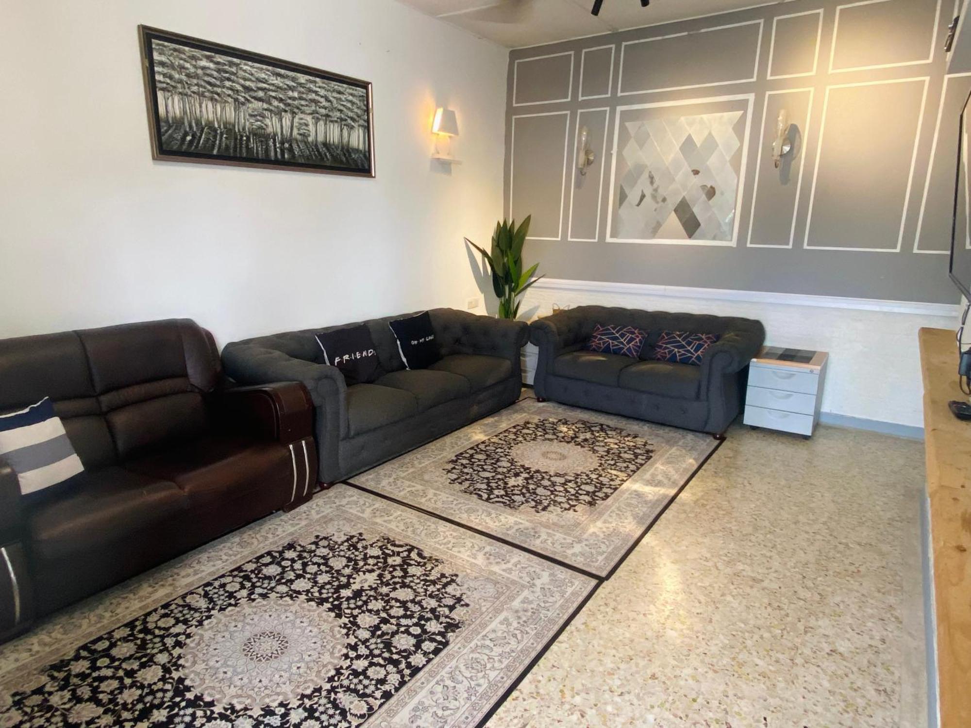 Marida Homestay 1 Musiim Only Seremban Exteriér fotografie